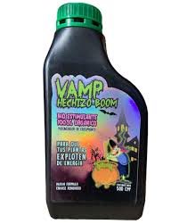 VAMP POTENCIADOR DE CRECIMIENTO x500cc