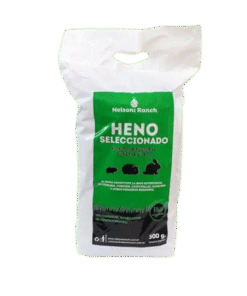 NELSONI RANCH HENO X 500GRS UN. HT