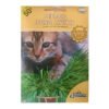 HIERBA P/GATO X 50 GRS LA GERMINADORA  HT