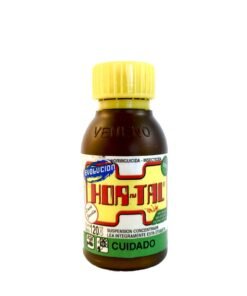 HORTAL HORMIG LIQ X 120 cc PX20  -10% PACK