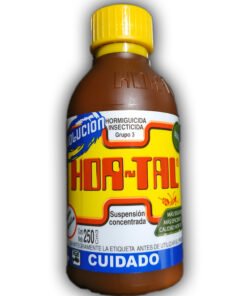 HORTAL HORMIG LIQ X 250 cc PX15 DTO PACK 10 %