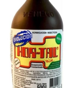 HORTAL HORMIG LIQ X 500 cc PX12 DTO PACK 10 %