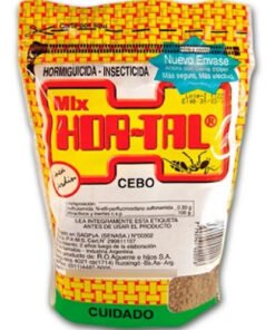 MIREX HORTAL MIX X 1 KG PX8 PACK 10 % DTO