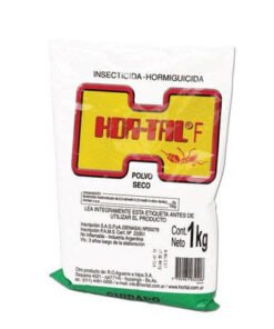 HORTAL POLVO POUCH X 1 KG P 8U DTO 10 %