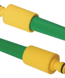 LANZA C/CONECTOR RAPIDO-BOQUILLA AJUSTABLE