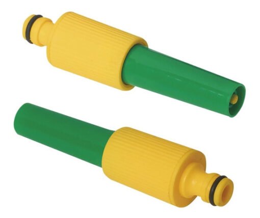 LANZA C/CONECTOR RAPIDO-BOQUILLA AJUSTABLE