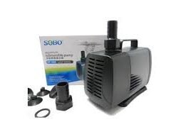 BOMBA SUMER 15 W 1000 L/H ALT 1.6MT RS