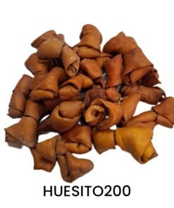 HUESITO SABORIZADO X200GR