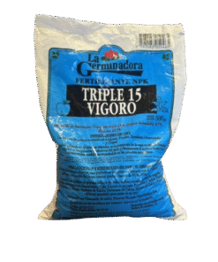 APERDIGONADO TRIPLE 15  X 1 KG LA GERMINADORA