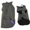 RASCALS CHALECO TIPO PILOTO C/POLAR T:M 35CM