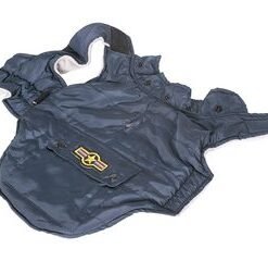 RASCALS CHALECO TIPO PARKA C/POLAR T:S 30 CM