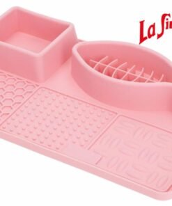 CAP&CUA COMELENTO SILICONA C/VENTOSA