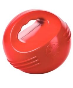 CAP&CUA JUGUETE PELOTA GRANDE CON MANIJA HT