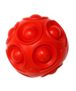 CAP&CUA JUGUETE PELOTA GRANDE C/FIGURAS HT