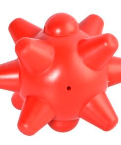 CAP&CUA JUGUETE PELOTA CHICA CON PINCHES HT