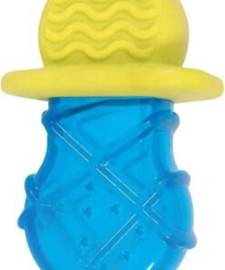 CAP&CUA JUGUETE CHUPETE ICE 12CM HT