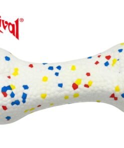 CAP&CUA JUGUETE HUESO GRANDE TPU