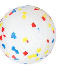 CAP&CUA JUGUETE PELOTA TPU MULTICOLOR HT