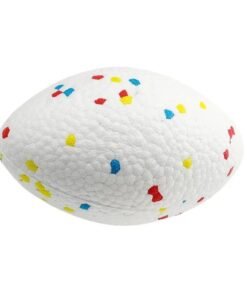 CAP&CUA JUGUETE PELOTA RUGBY TPU