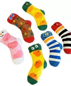 JUGUETE MEDIA RELLENA PARA GATO IMPORTADOR