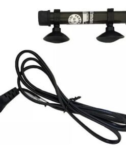 ATMAN CALEFACTOR 26GRADO FIJO 100W MILLEX