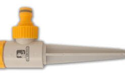 EL ABUELO REGADOR IV C/ACOPLE RAPIDO