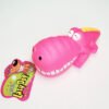 COCODRILO DENTON CON CHIFLE 16 CM LAZY DOG