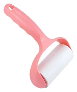 RODILLO QUITA PELUSA CURVO 5+1 IMPORTADOR