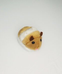 PALITO C/JUGUETE P/GATOS (555-437) MILLEX