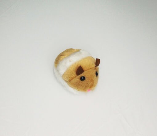 PALITO C/JUGUETE P/GATOS (555-437) MILLEX