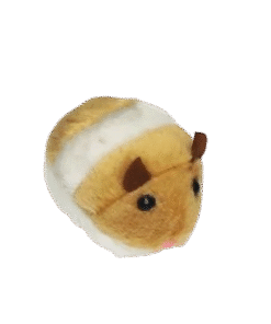 PALITO C/JUGUETE P/GATOS (555-437) MILLEX