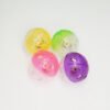 PELOTA ACRILICA P/GATOS X 4 UN 43MM MILLEX