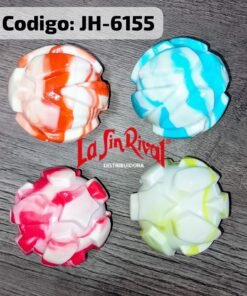 PELOTA ESTRELLAS  C/CHIFLE IMPORTADOR