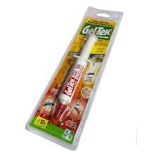 GELTEK JERINGA HORMIGUICIDA X 12 GR
