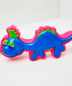 JUGUETE JUMBO DINOSAURIO 21CM LAZY DOG MILLEX