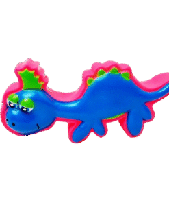 JUGUETE JUMBO DINOSAURIO 21CM LAZY DOG MILLEX