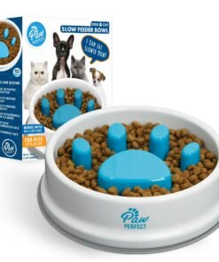 COMEDERO COMELENTO CON BASE DE SILICONA