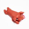 JUGUETE CERDITO C/CHIFLE N-2 16CM LAZY DOG