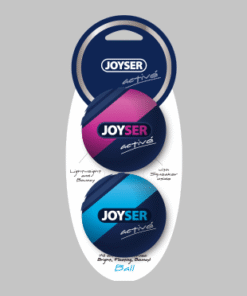 JOYSER ACTIVE 2 TPU BALLS BLUE / PINK M