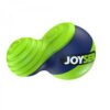 JOYSER PELOTA DUO GOMA COLOR VERDE 12CM