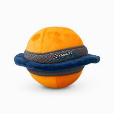 JOYSER NAVE ESPACIAL DE PELUCHE 19 CM