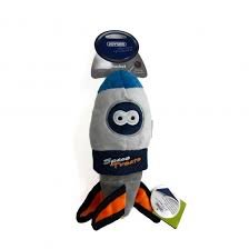 JOYSER COHETE DE TELA 19 CM