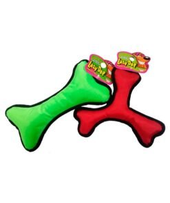 HUESO/FRISBEE TELA OXFORD CHIFLE MILLEX