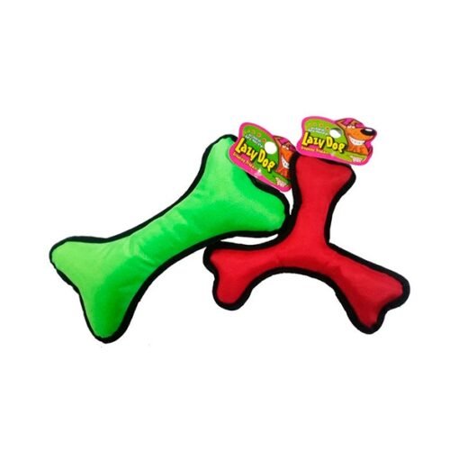 HUESO/FRISBEE TELA OXFORD CHIFLE MILLEX