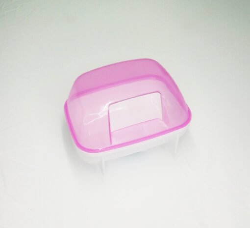 TOILETTE P/ROEDORES MILLEX