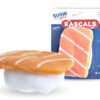 RASCALS SUSHI SALMON 5.5X9CM