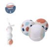 RASCALS PACK 3 PELOTAS DE TENIS COLOR SMALL