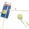 RASCALS CAÑITA INTERACTIVA PELOTA 40CM