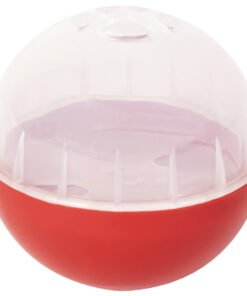 RASCALS PELOTA DOSIFICADORA ROJA