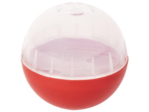 RASCALS PELOTA DOSIFICADORA ROJA